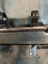 WEATHERBY VANGUARD SERIES II .300 WTHBY MG - Image 9 of 12