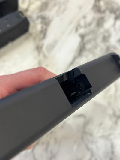 GLOCK G22 GEN 3 .40 S&W - Image 4 of 9