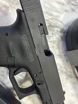 GLOCK G22 GEN 3 .40 S&W - Image 8 of 9