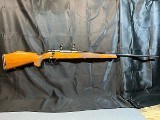 WEATHERBY MARK V .300 WBY MAG - Image 1 of 12