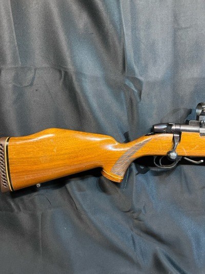 WEATHERBY MARK V .300 WBY MAG - Image 2 of 12