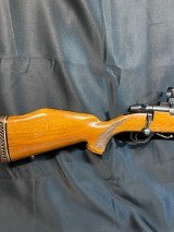 WEATHERBY MARK V .300 WBY MAG - Image 2 of 12