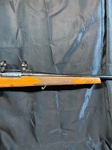 WEATHERBY MARK V .300 WBY MAG - Image 3 of 12