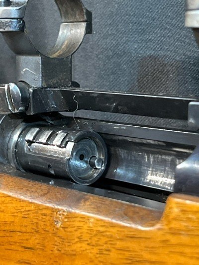 WEATHERBY MARK V .300 WBY MAG - Image 11 of 12