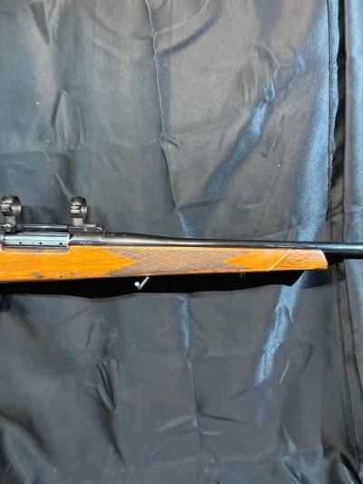 WEATHERBY MARK V .300 WBY MAG - Image 3 of 12