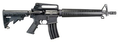 WINDHAM WEAPONRY DISSIPATOR M4 - Image 1 of 1