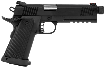 ROCK ISLAND ARMORY TAC ULTRA THREADED BARREL 10MM - Image 1 of 8