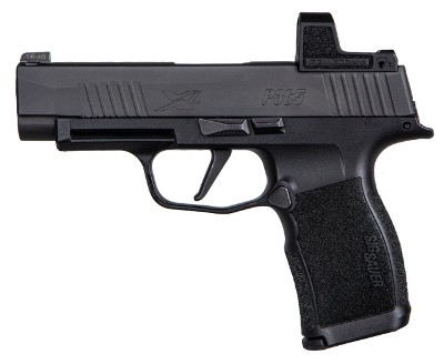 SIG SAUER P365 XL ROMEOZERO 9MM LUGER (9X19 PARA) - Image 1 of 1