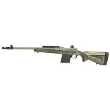 RUGER GUNSITE SCOUT RIFLE .308 WIN - Image 2 of 2