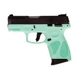 TAURUS G2C 9MM LUGER (9X19 PARA) - Image 1 of 1