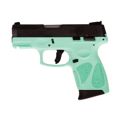 TAURUS G2C 9MM LUGER (9X19 PARA) - Image 1 of 1