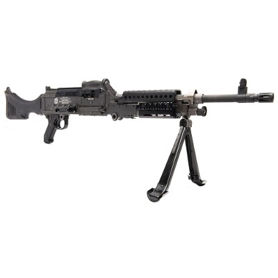 OHIO ORDNANCE WORKS M240-SLR 7.62X51MM NATO - Image 1 of 4