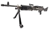 OHIO ORDNANCE WORKS M240-SLR 7.62X51MM NATO - Image 2 of 4