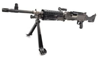 OHIO ORDNANCE WORKS M240-SLR 7.62X51MM NATO - Image 2 of 4