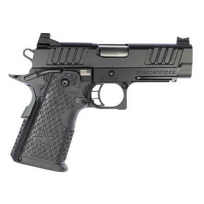 Staccato C2 DPO 9MM LUGER (9X19 PARA) - Image 1 of 1