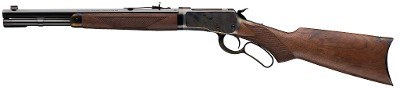 WINCHESTER Model 1892 DELUXE TRAPPER TAKEDOWN .44 MAGNUM - Image 2 of 3