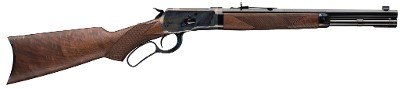 WINCHESTER Model 1892 DELUXE TRAPPER TAKEDOWN .44 MAGNUM - Image 1 of 3