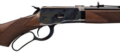 WINCHESTER Model 1892 DELUXE TRAPPER TAKEDOWN .44 MAGNUM - Image 3 of 3