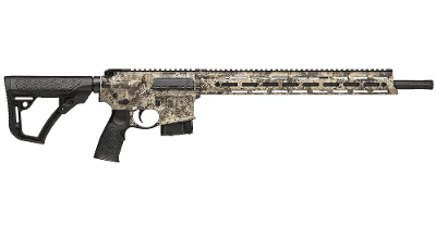 Daniel Defense DDM4 Hunter 6.8 SPC 6.8MM REM SPC - Image 1 of 2