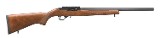 RUGER 10/22 LIGHT VARMINT TARGET .22 LR - Image 1 of 3