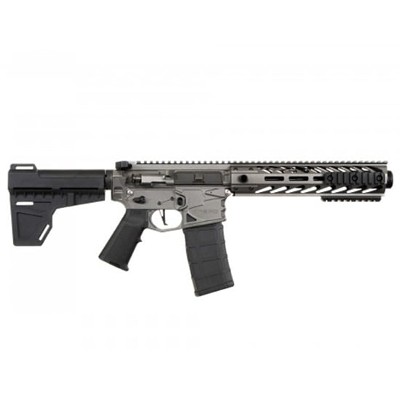 NEMO ARMS BATTLE LIGHT 300 .300 AAC BLACKOUT - Image 1 of 1