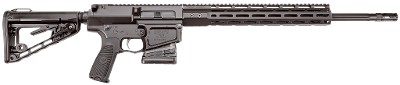 Wilson Combat Super Sniper 6.5MM CREEDMOOR - Image 1 of 1