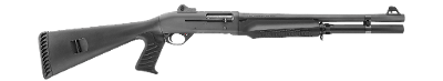 BENELLI M2 TACTICAL PISTOL GRIP 12 GA - Image 1 of 1