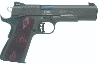 MAUSER 1911 .22 LR - Image 1 of 1