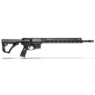 DANIEL DEFENSE DDM4 V7 PRO SERIES *NO MAGAZINE* 5.56X45MM NATO - Image 1 of 2