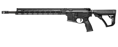 DANIEL DEFENSE DDM4 V7 PRO SERIES *NO MAGAZINE* 5.56X45MM NATO - Image 2 of 2