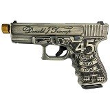 GLOCK G19 GEN (TRUMP 2024) 9MM LUGER (9X19 PARA) - Image 2 of 2