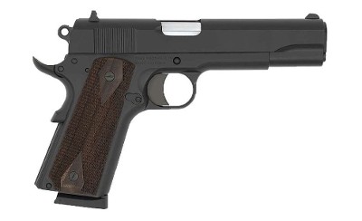 SDS IMPORTS 1911 A1 STAKEOUT .45 ACP - Image 1 of 2