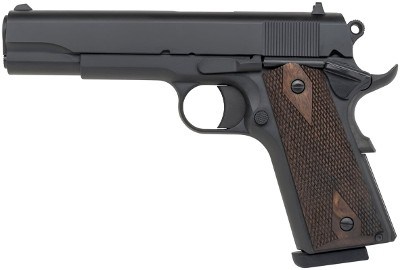 SDS IMPORTS 1911 A1 STAKEOUT .45 ACP - Image 2 of 2