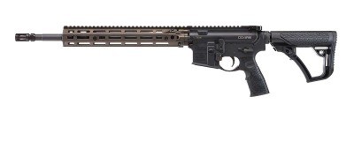 DANIEL DEFENSE DD4 RIII (NO MAGAZINE) 5.56X45MM NATO - Image 1 of 1