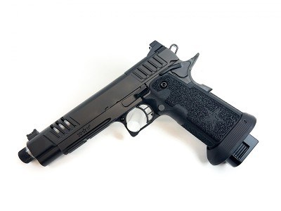STACCATO XL DPO 9MM LUGER (9X19 PARA) - Image 2 of 2