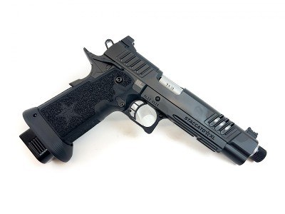 STACCATO XL DPO 9MM LUGER (9X19 PARA) - Image 1 of 2
