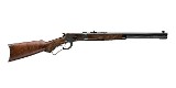 WINCHESTER 1892 DELUXE TRAPPER TAKEDOWN .45 LC - Image 1 of 1