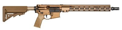 GEISSELE AUTOMATICS SUPER DUTY MOD1 [DDC] 5.56X45MM NATO - Image 1 of 6