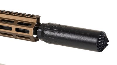 GEISSELE AUTOMATICS SUPER DUTY MOD1 [DDC] 5.56X45MM NATO - Image 5 of 6