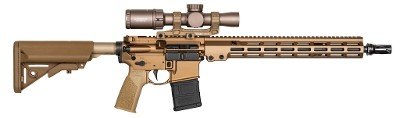 GEISSELE AUTOMATICS SUPER DUTY MOD1 [DDC] 5.56X45MM NATO - Image 3 of 6