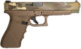 GLOCK G34 GEN 3 9MM LUGER (9X19 PARA) - Image 1 of 1