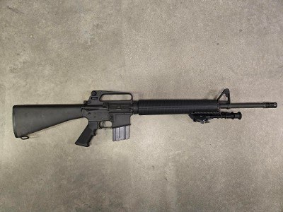 COLT SPORTER 5.56X45MM NATO - Image 2 of 5