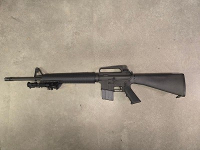 COLT SPORTER 5.56X45MM NATO - Image 1 of 5