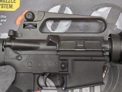 COLT SPORTER 5.56X45MM NATO - Image 4 of 5