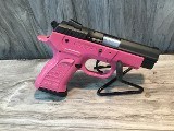 EAA WITNESS 9MM LUGER (9x19 PARA) - Image 3 of 4