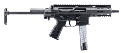 B&T SPC9 PDW 9MM LUGER (9x19 PARA) - Image 1 of 1