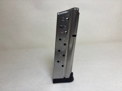 ROCK ISLAND ARMORY M1911 A1-FS .38 SUPER - Image 9 of 10