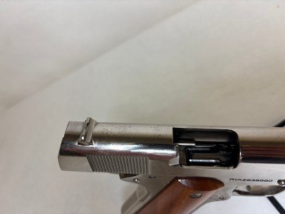 ROCK ISLAND ARMORY M1911 A1-FS .38 SUPER - Image 6 of 10