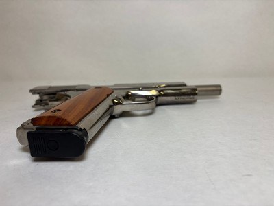 ROCK ISLAND ARMORY M1911 A1-FS .38 SUPER - Image 8 of 10