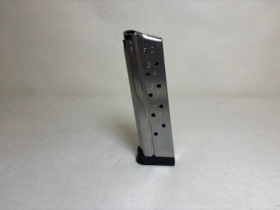 ROCK ISLAND ARMORY M1911 A1-FS .38 SUPER - Image 10 of 10